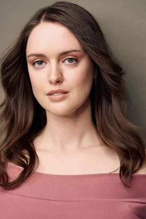 Sarah Buchanan photo