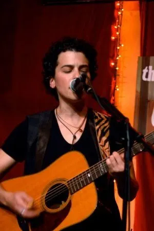 Melineh Kurdian photo