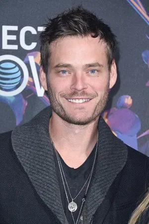 Christopher Backus photo