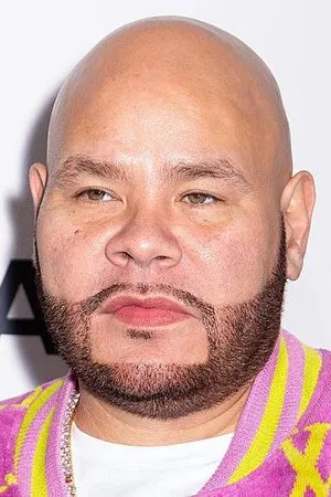 Fat Joe photo