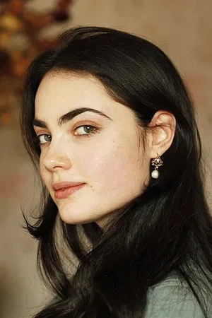 Sesil Sverdlova photo