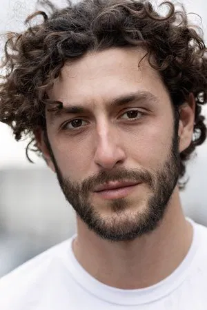 Lorenzo de Moor photo