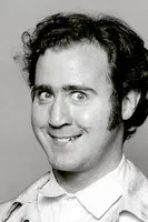 Andy Kaufman photo