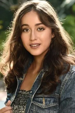 Marianna Alexandre photo