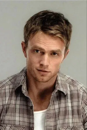 Wilson Bethel photo