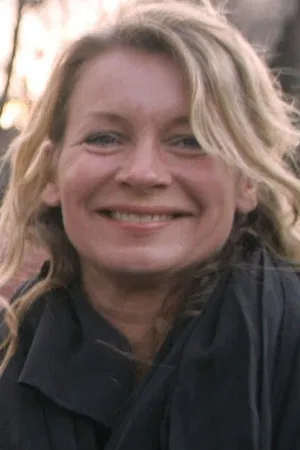 Wencke Barfoed photo