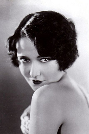 Dorothy Sebastian photo