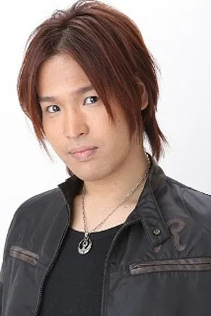 Satoshi Tsuruoka photo