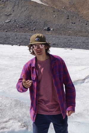 Oscar van Zessen photo