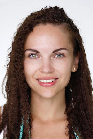 Маша Бриш photo