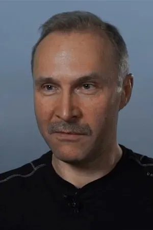 Vasily Maslennikov photo