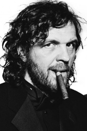 Emir Kusturica photo