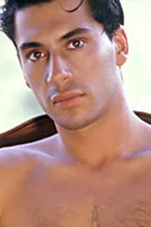 John Robertson photo