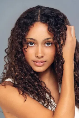 Savannah La Rain photo