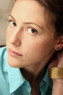 Elizaveta Tolubeeva photo