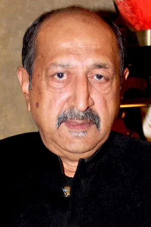 Tinnu Anand photo