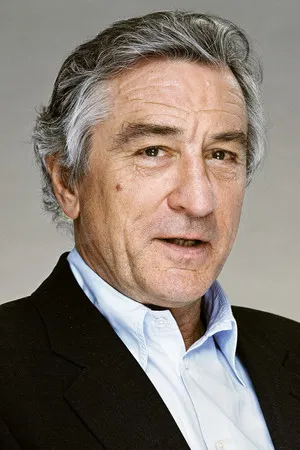Robert De Niro photo