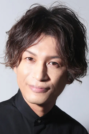 Fumitake Ishiguro photo