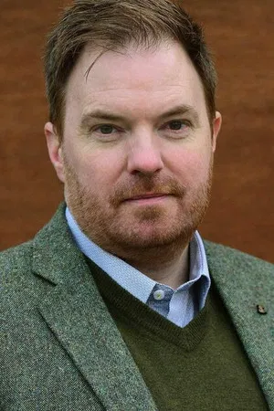 Bernard O'Shea photo