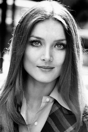 Barbara Bouchet photo