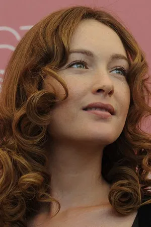 Cristiana Capotondi photo