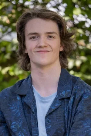 Hieronymus Glover photo