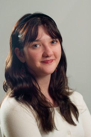 Sarah Kate Foster photo