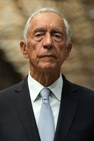 Marcelo Rebelo de Sousa photo