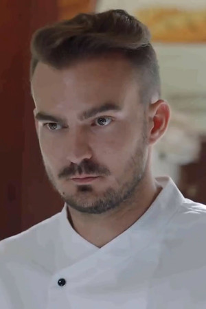 Valery Gadreau photo