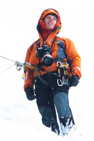 Pierre Chauffour photo