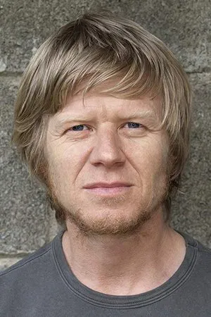 Anthony Morris photo