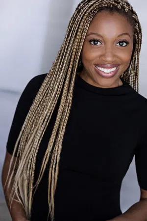 Travina Springer photo