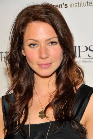 Lynn Collins photo