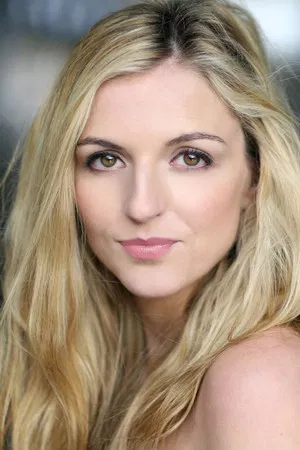 Maude Hirst photo