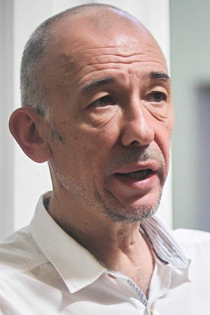 Sergey Debizhev photo