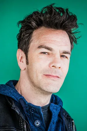 Adam Kenneth Wilson photo