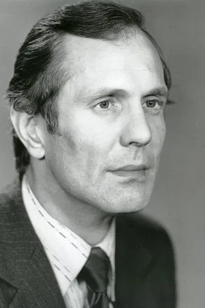 Evald Aavik photo