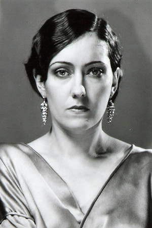 Gloria Swanson photo
