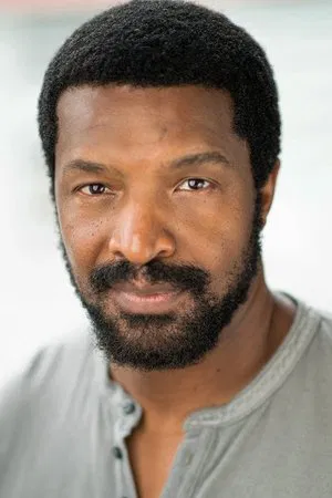 Roger Cross photo
