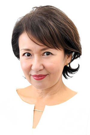Setsuko Karasuma photo
