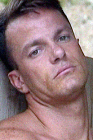 Steven Saunders photo