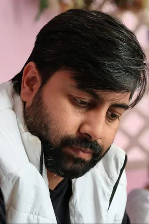 Aswin Tripathy photo