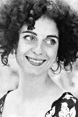 Gabriella Franchini photo