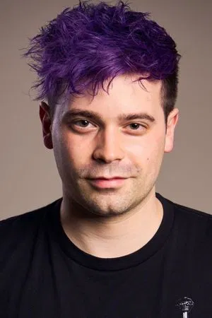 Damien C. Haas photo