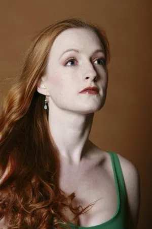 Gillian Murphy photo