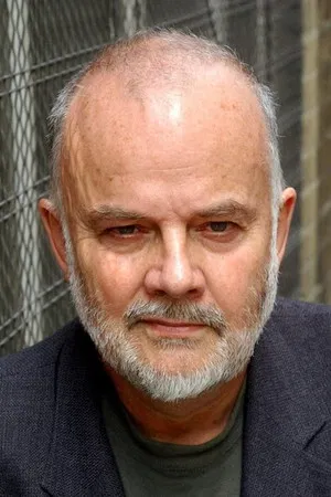 John Peel photo