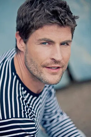 Koert-Jan de Bruijn photo