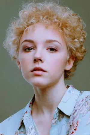 Anastasia Talyzina photo