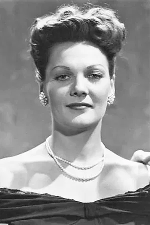 Marjorie Hoshelle photo