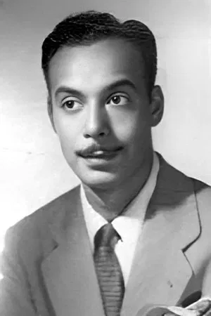 Narciso Ibáñez Menta photo